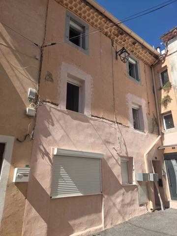 ALES (30) secteur Rochebelle, idéal investisseur immeuble de rapport de 150m² habitable environ et terrasse privative d'environ 15m2.