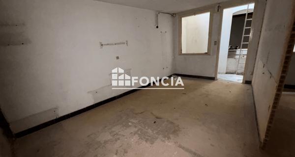 À vendre Appartement 2 pièces 24 m² - Lourdes 65100