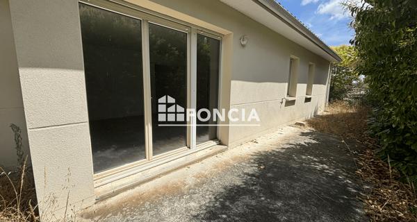 À vendre Maison 4 pièces 82 m² - Cornebarrieu 31700