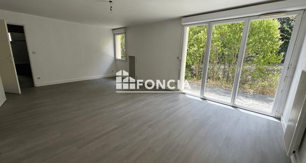 À vendre Maison 4 pièces 82 m² - Cornebarrieu 31700