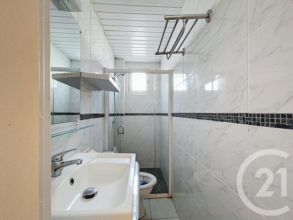 Appartement T2 à vendre  2 pièces - 27,74 m2 MARSEILLAN PLAGE - 34