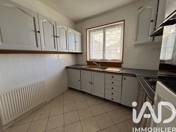 Maison à vendre 6 pièces 120 m² Tournon-Saint-Martin