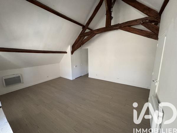 Maison à vendre 6 pièces 120 m² Tournon-Saint-Martin