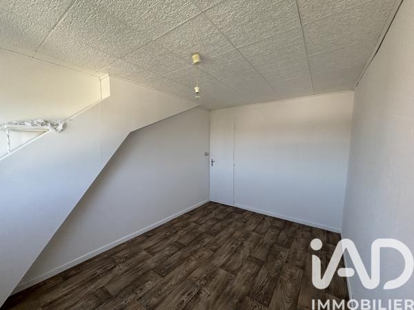 Maison à vendre 6 pièces 120 m² Tournon-Saint-Martin