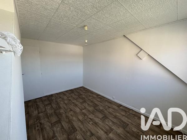 Maison à vendre 6 pièces 120 m² Tournon-Saint-Martin