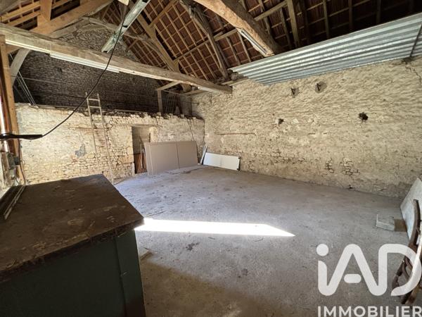 Maison à vendre 6 pièces 120 m² Tournon-Saint-Martin