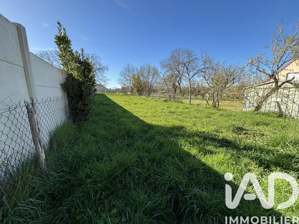Maison à vendre 6 pièces 120 m² Tournon-Saint-Martin