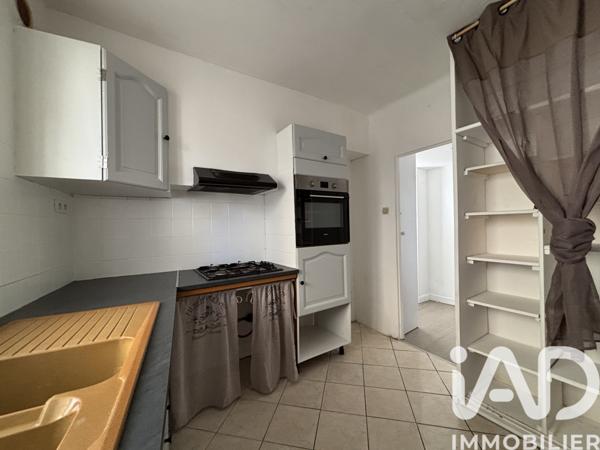 Maison à vendre 6 pièces 120 m² Tournon-Saint-Martin