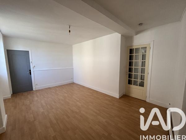 Maison à vendre 6 pièces 120 m² Tournon-Saint-Martin