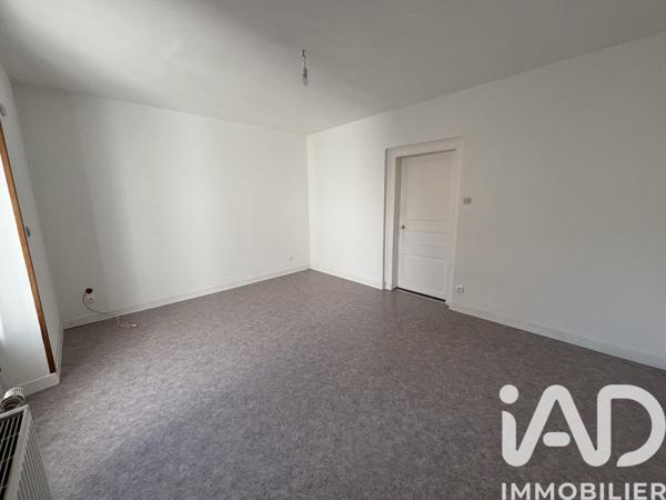 Maison à vendre 6 pièces 120 m² Tournon-Saint-Martin