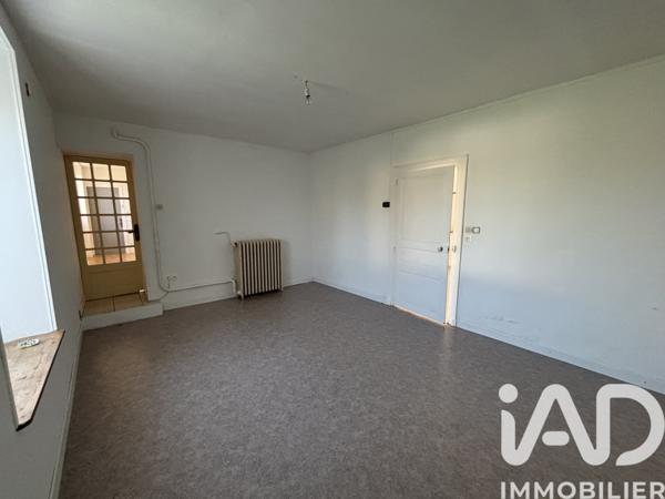 Maison à vendre 6 pièces 120 m² Tournon-Saint-Martin