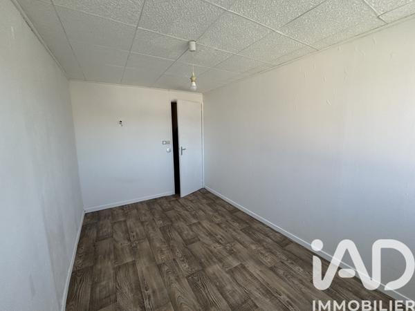 Maison à vendre 6 pièces 120 m² Tournon-Saint-Martin