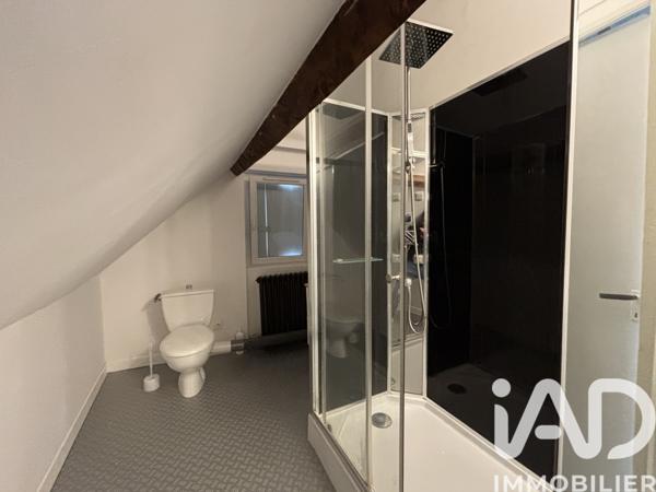Maison à vendre 6 pièces 120 m² Tournon-Saint-Martin