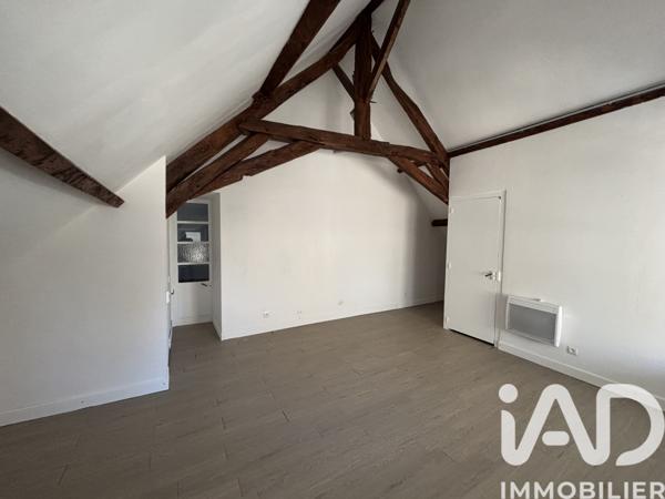 Maison à vendre 6 pièces 120 m² Tournon-Saint-Martin