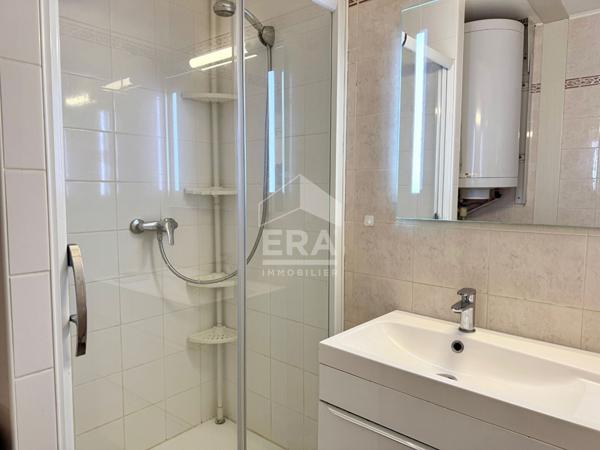 Cannes la bocca, Location 2 pièces meublé