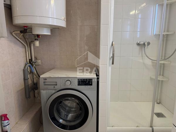 Cannes la bocca, Location 2 pièces meublé