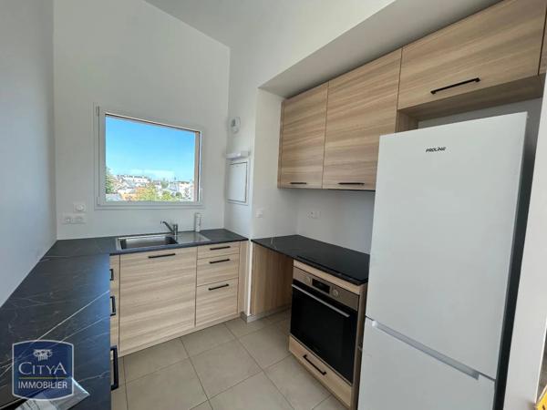 Location appartement 3 pièces de 65m²