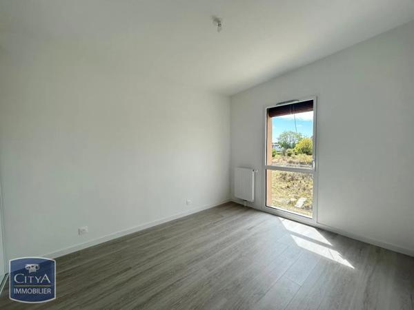 Location appartement 3 pièces de 65m²