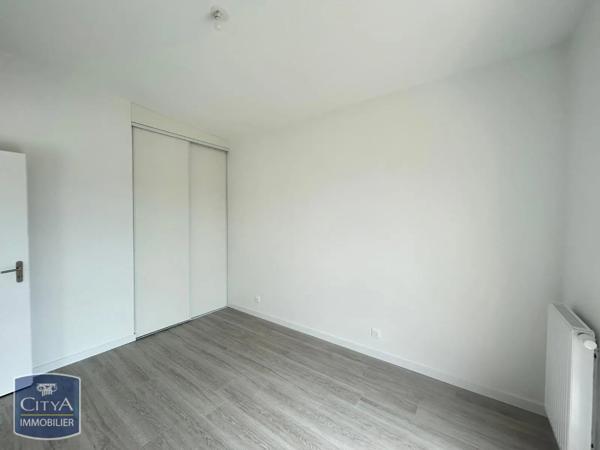 Location appartement 3 pièces de 65m²