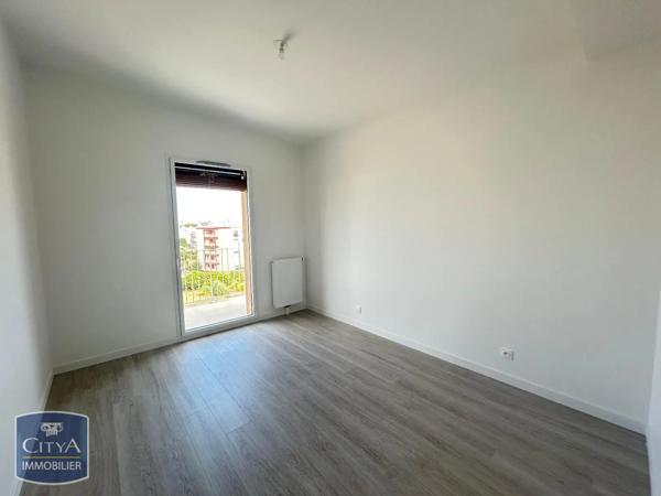 Location appartement 3 pièces de 65m²