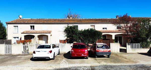 Immeuble 360 m² à Arles 13200