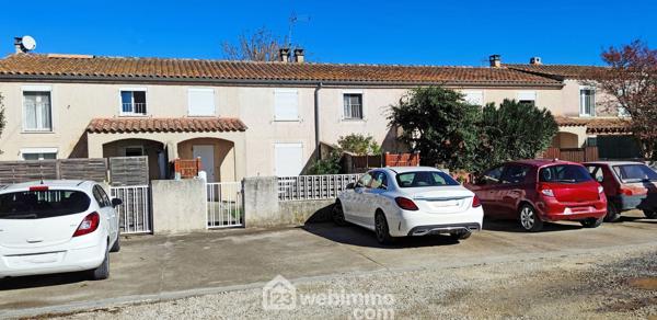 Immeuble 360 m² à Arles 13200