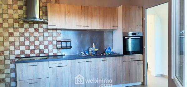 Immeuble 360 m² à Arles 13200