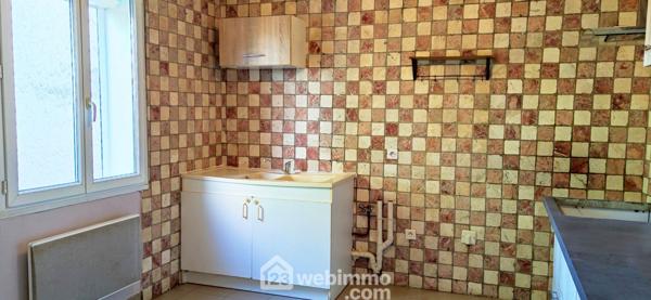Immeuble 360 m² à Arles 13200