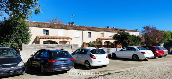 Immeuble 360 m² à Arles 13200