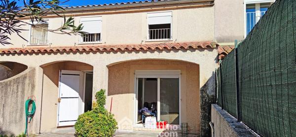 Immeuble 360 m² à Arles 13200