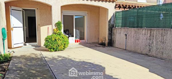 Immeuble 360 m² à Arles 13200