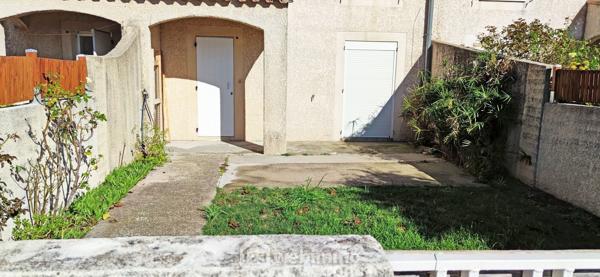 Immeuble 360 m² à Arles 13200