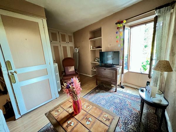 Appartement Fontenay Sous Bois 3 pièce(s) 60 m2