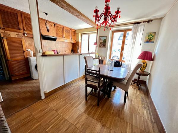 Appartement Fontenay Sous Bois 3 pièce(s) 60 m2