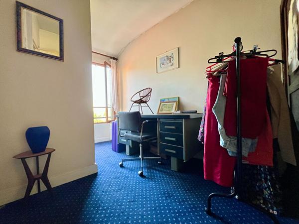 Appartement Fontenay Sous Bois 3 pièce(s) 60 m2