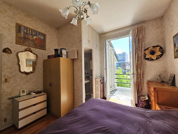 Maison en pierre - Parc Bordelais , Bordeaux