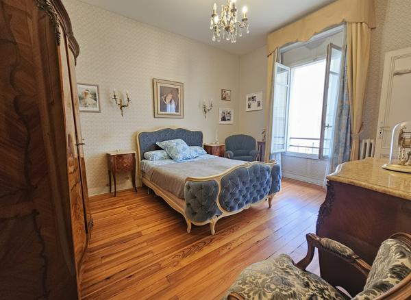 Maison en pierre - Parc Bordelais , Bordeaux