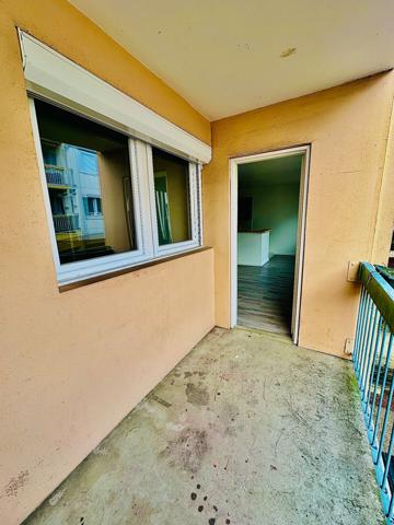 Appartement rénové de 90m²