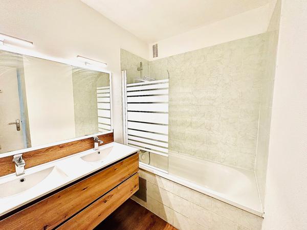 Appartement rénové de 90m²