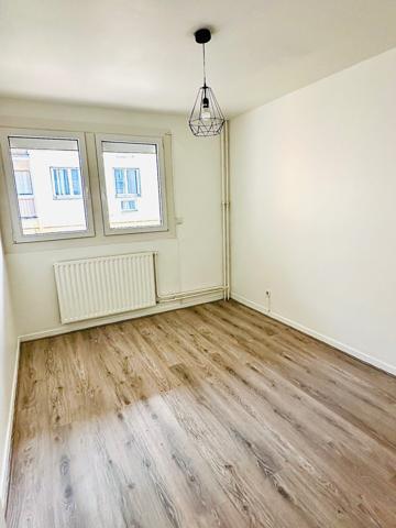 Appartement rénové de 90m²