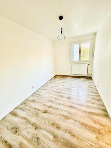 Appartement rénové de 90m²