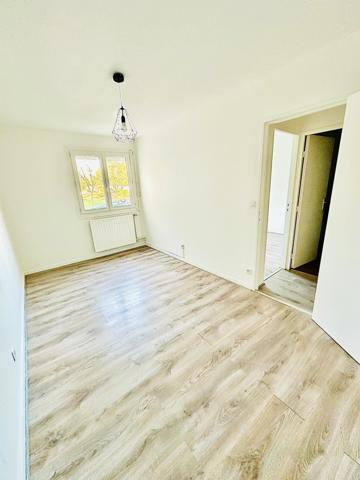 Appartement rénové de 90m²