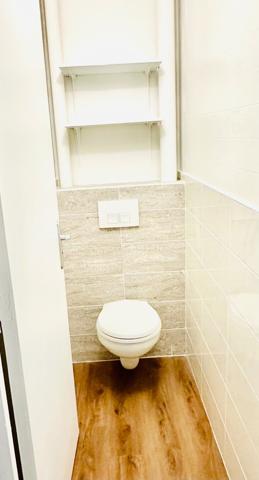 Appartement rénové de 90m²