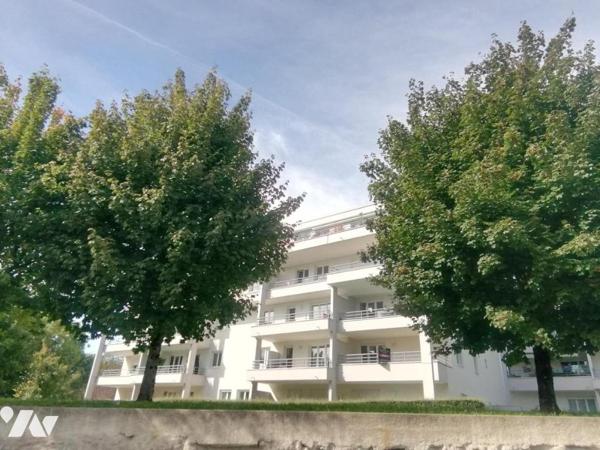 BESANCON  QUARTIER LA BOULOIE APPARTEMENT T5 EN VIAGER
