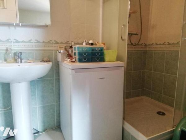 BESANCON  QUARTIER LA BOULOIE APPARTEMENT T5 EN VIAGER