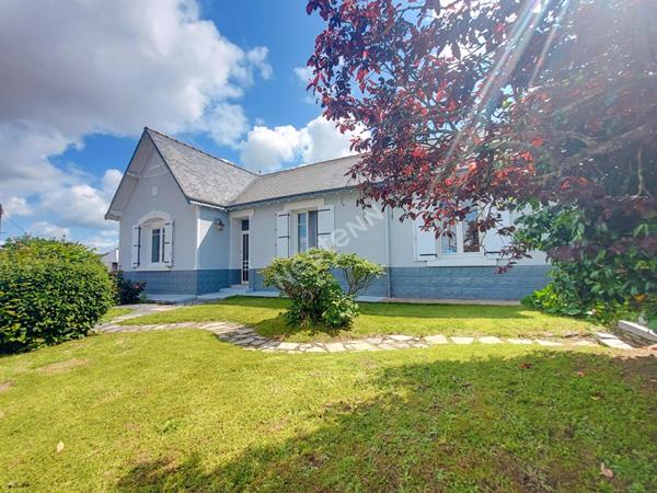 A vendre maison avec dépendances Divatte Sur Loire 5 pièce(s) 120 m2