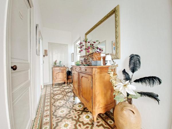 A vendre maison avec dépendances Divatte Sur Loire 5 pièce(s) 120 m2