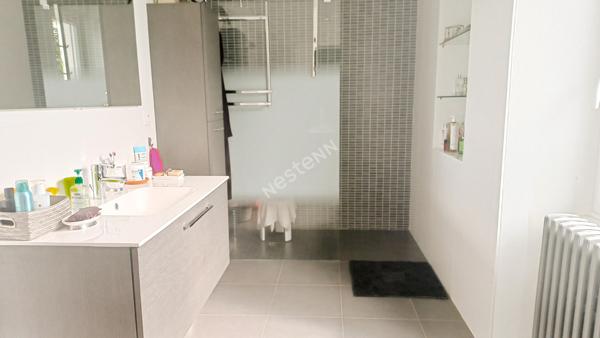 A vendre maison avec dépendances Divatte Sur Loire 5 pièce(s) 120 m2