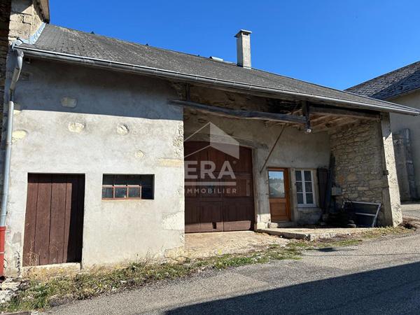 Maison Aranc