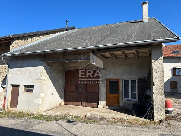 Maison Aranc